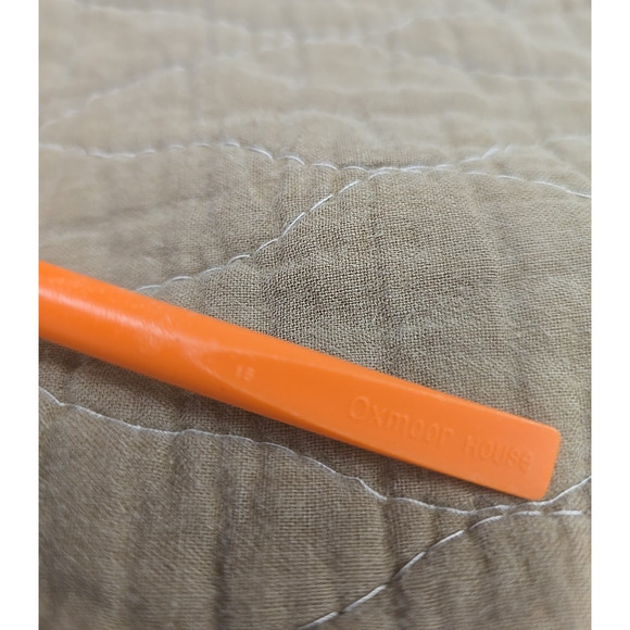 Vintage Oxmoor House Kitchen Grapefruit Orange Fruit Citrus Lemon Lime Peeler - Picture 3 of 4